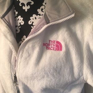 North Face Fleece Jacket!